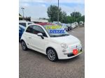 Fiat 500 C 1.3 Multijet 16V 95 CV Lounge