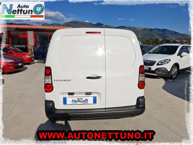 Peugeot Partner BlueHDi 100 L1 Furgone Premium - Foto 6