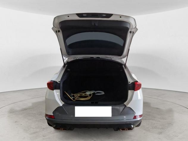 CUPRA Formentor 1.4 E-HYBRID DSG FINO A 3 ANNI DI GARANZIA E POSSIBILITA' 3 ANNI DI MANUTENZIONE ORDINARIA - Foto 7