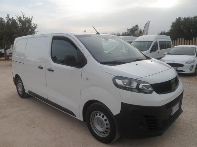Fiat Scudo furgone - Foto 3