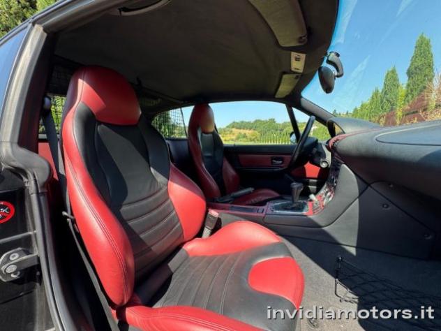 BMW Z3 M 3.2 24V M Coupé ASI rif. 23916111 - Foto 7