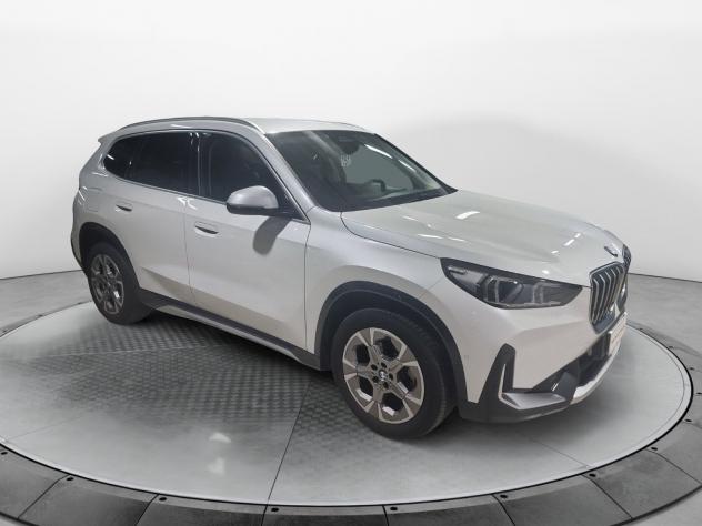 BMW X1 U11 sdrive18d X-Line Edition Essence auto - Foto 3