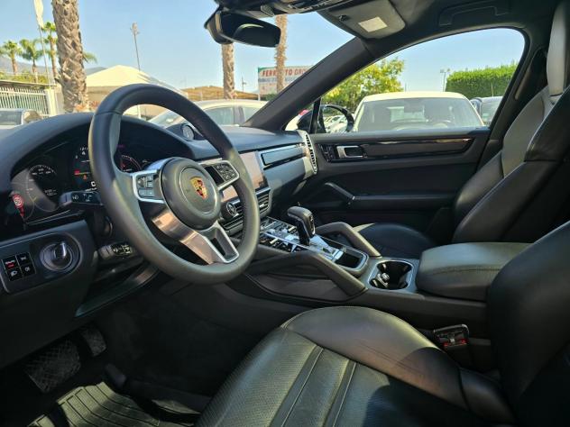 Porsche Cayenne E-HYBRID - Foto 10