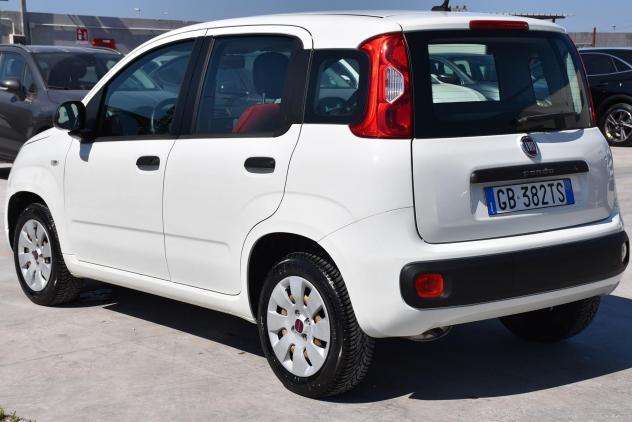 FIAT Panda 1.2 69cv S&S E6d-Temp Pop - Foto 6