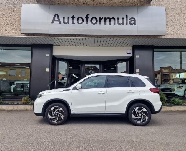 Suzuki Vitara 1.4 Boosterjet hybrid Starview auto - Foto 3