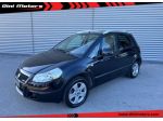 FIAT Sedici 1.9 MJT 4x4 Experience ok motore  rif. 24061236