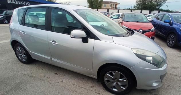 Renault Scenic Scic X-Mod 1.5 dCi - Foto 2