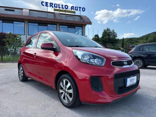 KIA Picanto 1.0 12V EcoGPL 5 porte Glam Collection rif. 24024731 - Foto 2