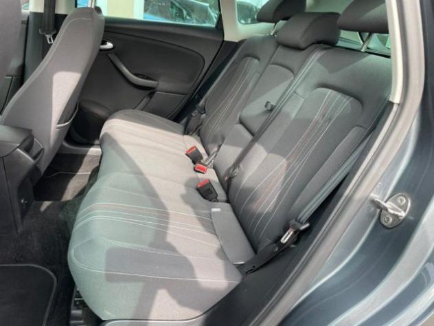 SEAT Altea XL 1.6 TDI 105 CV CR Start/Stop I-Tech rif. 24051368 - Foto 10
