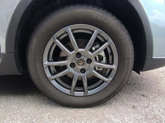 EMC Wave 2 Wave 3 1.5 CVT - Foto 7