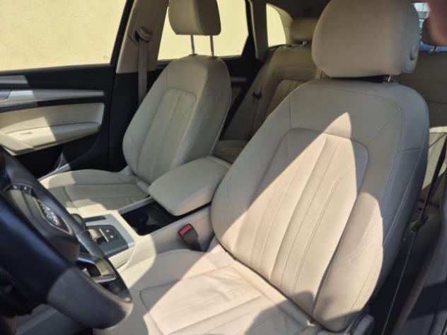 AUDI Q5 40 TDI 204 CV quattro S tronic rif. 23795447 - Foto 10