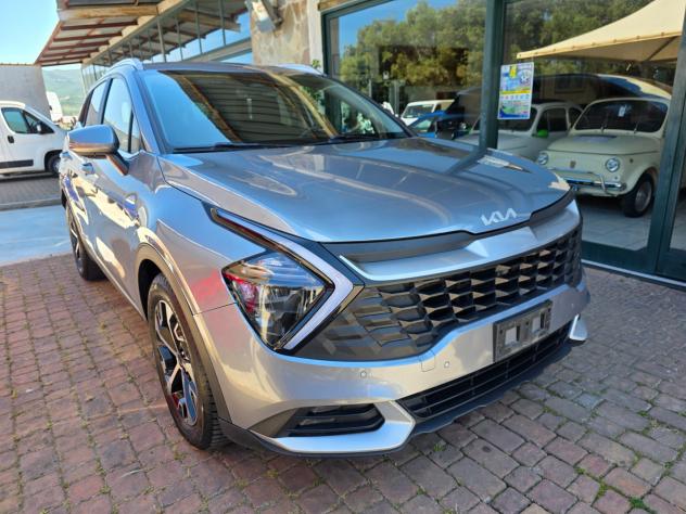 Kia Sportage 1.6 CRDI 136 CV 2WD Mild Hybrid Style - Foto 3