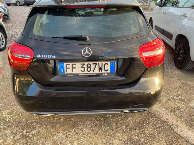 Mercedes-benz A 180 A 180 d Sport - Foto 4