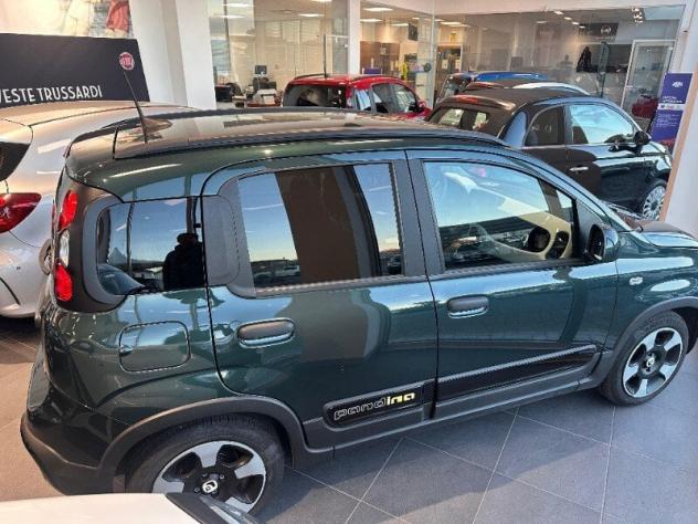 FIAT Panda Panda 1.0 FireFly S&S Hybrid Pandina - Foto 6