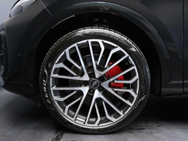 Audi Q5 TDI mHEV+ S line quattro 204cv S-tronic *FULL OPT, PROMO AZZURRA* - Foto 7