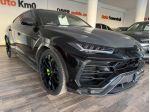 Lamborghini Urus 4.0 - CARBOCERAMICI - CARBON LOOK - CERCHIO 23'
