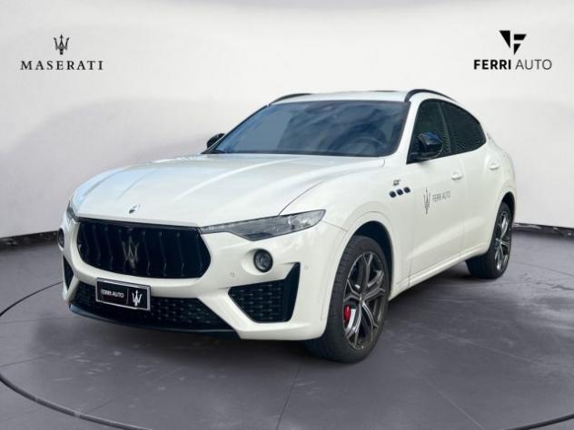 MASERATI Levante MY23 2.0 BT AT8 330 CV 4WD GT Hybrid rif. 16963521 - Foto 2