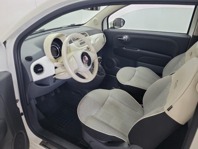 FIAT 500C 1.2 69cv Lounge - Foto 5