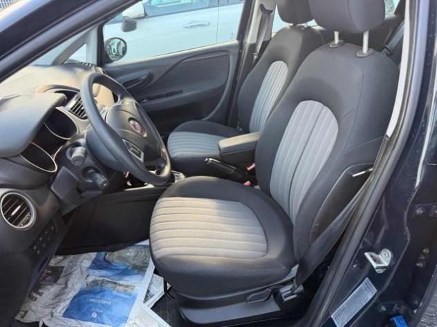 FIAT Punto 1.3 MJT II S&S 95 CV 5 porte Street rif. 23649098 - Foto 7