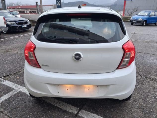 OPEL Karl Rocks 1.0 73 CV Start&Stop rif. 24040837 - Foto 5