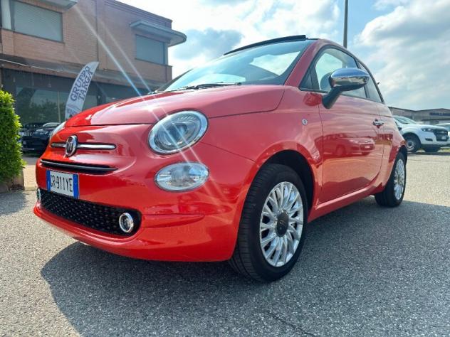 FIAT 500 (2015-2024) 500 C 1.0 Hybrid Dolcevita - Foto 3