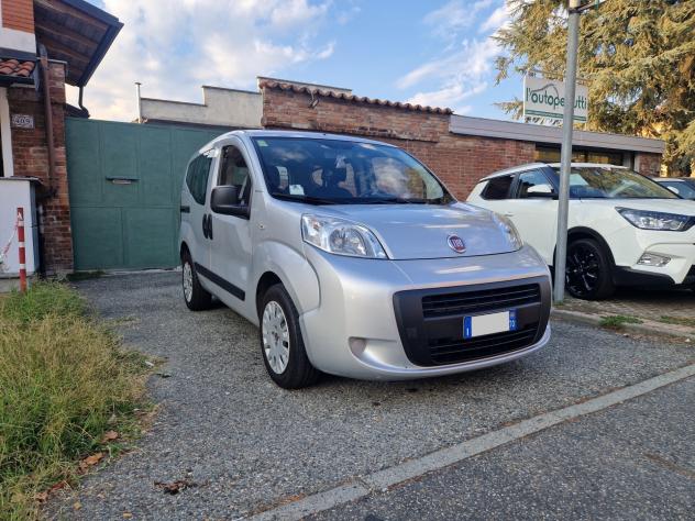 Fiat Qubo 1.3 75CV Diesel Euro4, Servosterzo, Clima - Foto 3