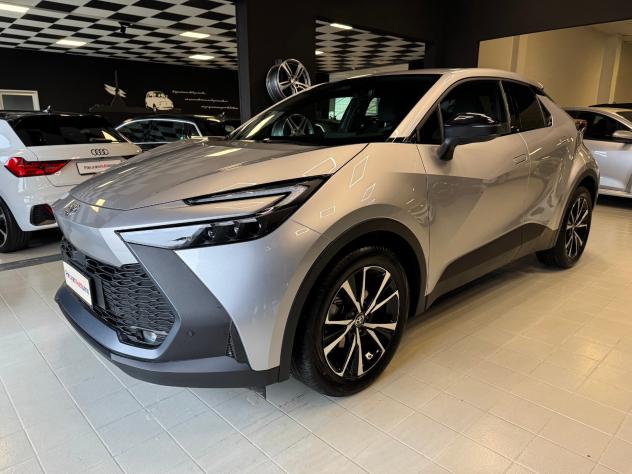 TOYOTA C-HR (2023--) C-HR 1.8 HV Trend - Foto 2