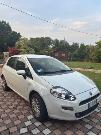 Punto evo - Foto 2