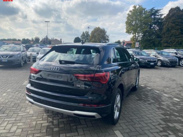 AUDI Q3 35 TFSI S tronic Business Advanced rif. 24171283 - Foto 5