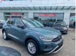 VOLKSWAGEN T-Roc 2.0 TDI SCR 150 CV DSG Life rif. 24095935
