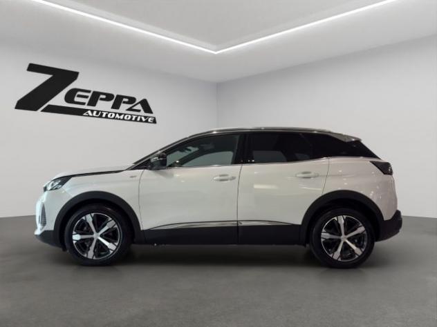 PEUGEOT 3008 BlueHDi 130 S&S EAT8 GT rif. 23980686 - Foto 3