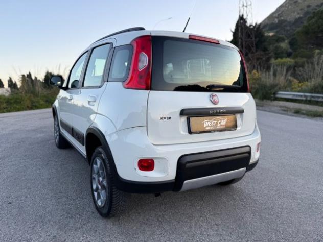 FIAT Panda 0.9 TwinAir Turbo S&S 4x4 rif. 23809923 - Foto 5
