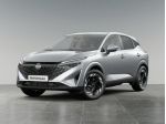 Nissan Qashqai MHEV 140 CV N-Connecta