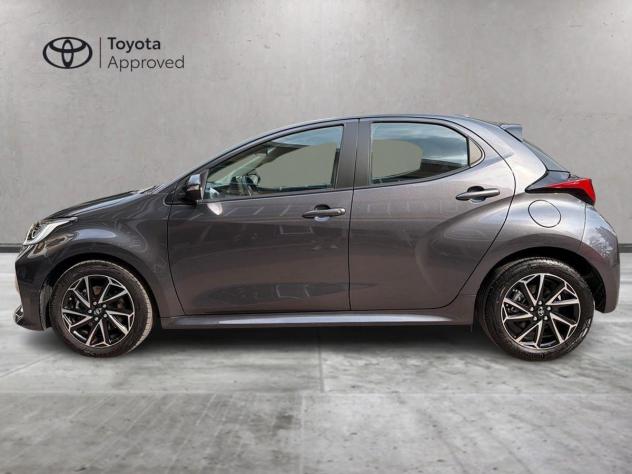Toyota Yaris Hybrid Trend MY22 - Foto 3