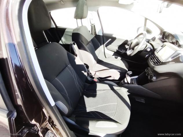 PEUGEOT 208 1.2 VTi 82 CV 5p. Allure - Foto 10