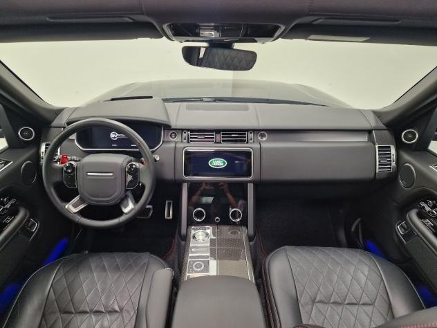 Land Rover Range Rover Range Rover 5.0 Supercharged SV Autobiography Dynamic - IVA ESPOSTA - Foto 4