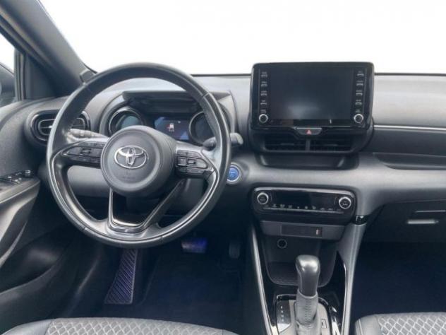 TOYOTA Yaris 1.5 Hybrid 5 porte Style rif. 23858701 - Foto 8