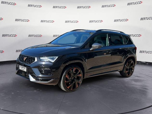 CUPRA Ateca Ateca 2.0 TSI DSG 4Drive - Foto 3