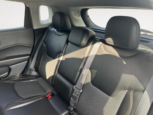 JEEP Compass 2ª serie Compass 2.0 Multijet II aut. 4WD Limited - Foto 6
