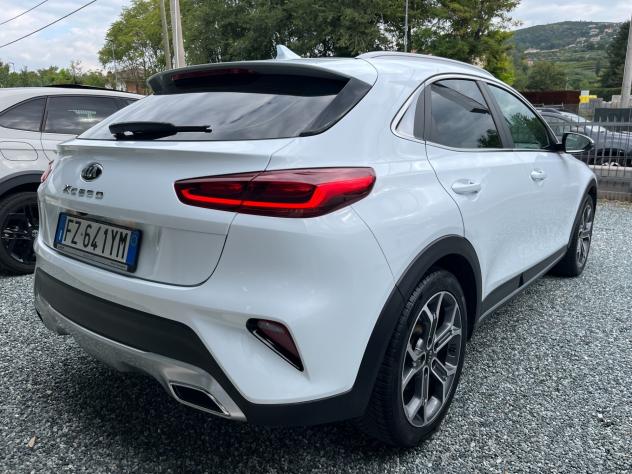Kia XCeed 1.6 CRDi 115 CV DCT Style NAVI/TELECAMERA - Foto 4