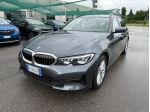 Bmw 318 Sw 2.0 150 Cv Automatico Touring Business Advantage