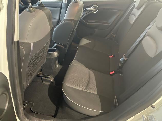 FIAT 500X 1.3 Mjet 95CV 4x2 City Look Pop Star - Foto 8