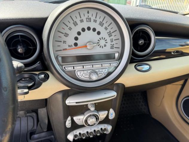 MINI Clubman Mini 1.6 16V Cooper D Chili Clubman rif. 23973226 - Foto 6