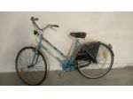 Bicicletta d’epoca da donna anni 60/70 da revisionare