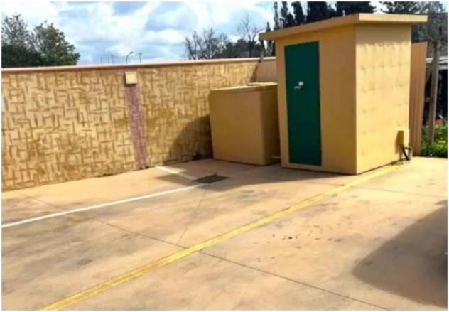 Immobile in asta di 10 m² in vendita a Oristano - Foto 4