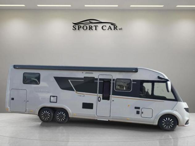 ADRIA Adria Super Sonic 890 LC rif. 22646834 - Foto 4