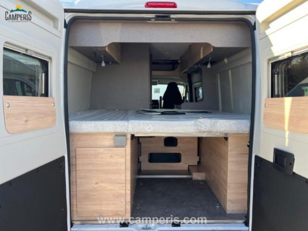 DETHLEFFS DETHLEFFS GLOBETRAIL 600 DS ACTIVE FIAT rif. 23119181 - Foto 5