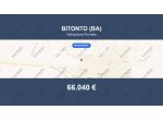 Immobile in asta di 250 m² in vendita a Bitonto