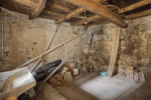 Immobile di 172 m² in vendita a Brissago-Valtravaglia