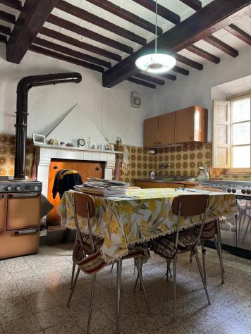 Casa singola in vendita a Colle di Compito - Capannori 400 mq Rif: 1313630 - Foto 3